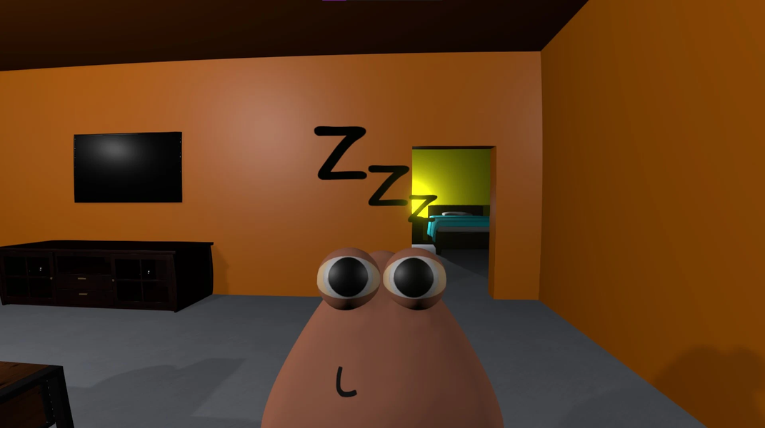 Bou's Revenge - Gameplay image of android game