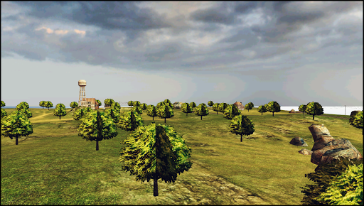 Accent Drift Simulator - عکس بازی موبایلی اندروید