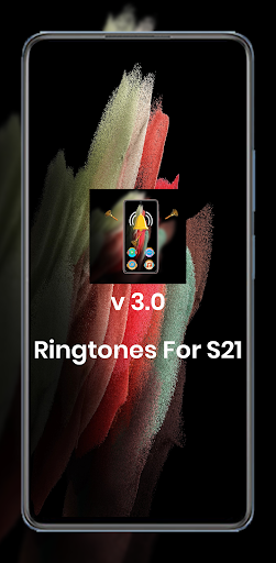 Ringtones For Samsung Galaxy - عکس برنامه موبایلی اندروید