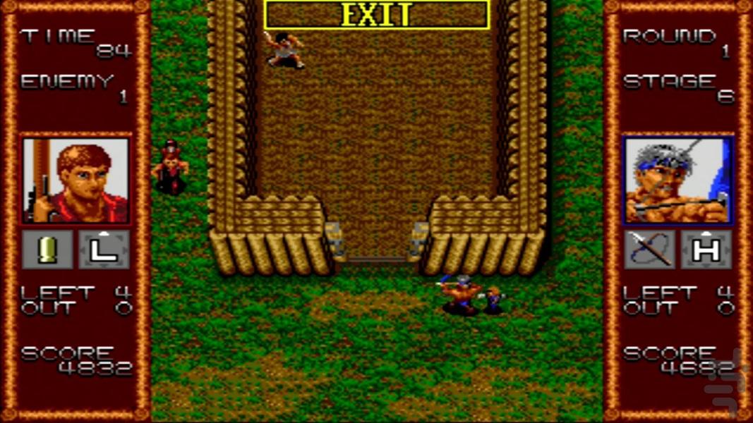 مدرن بدست آوردن زمین - عکس بازی موبایلی اندروید