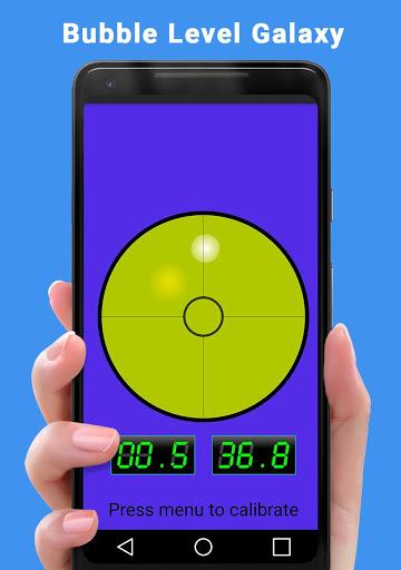Metal Detector ۲۰۱۹ | Hidden Metal Finder - عکس برنامه موبایلی اندروید