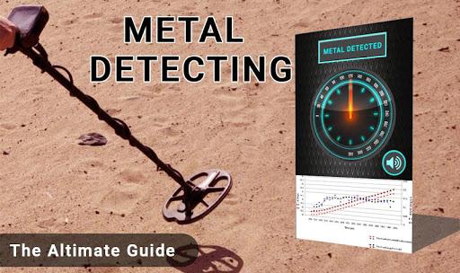 Metal Detector ۲۰۱۹ | Hidden Metal Finder - عکس برنامه موبایلی اندروید