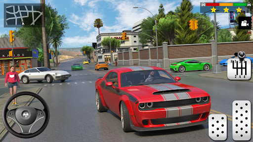 Real Car Driving Games 2023 3D Game for Android - Download