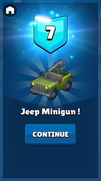 City Defense - Police Games! - عکس برنامه موبایلی اندروید