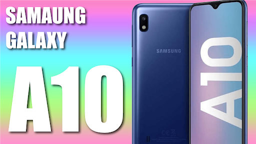 Themes for Galaxy A10 : Galaxy A10 Launchers - عکس برنامه موبایلی اندروید