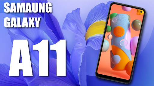 Themes for Galaxy A11: Galaxy A11 Launchers - عکس برنامه موبایلی اندروید