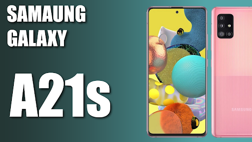 Themes for Galaxy A21s: Galaxy A21s Launchers - Image screenshot of android app