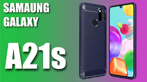 Themes for Galaxy A21s: Galaxy A21s Launchers - عکس برنامه موبایلی اندروید