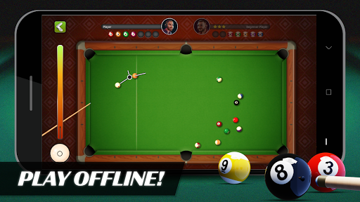 8 Ball Pool - Billiards - Download