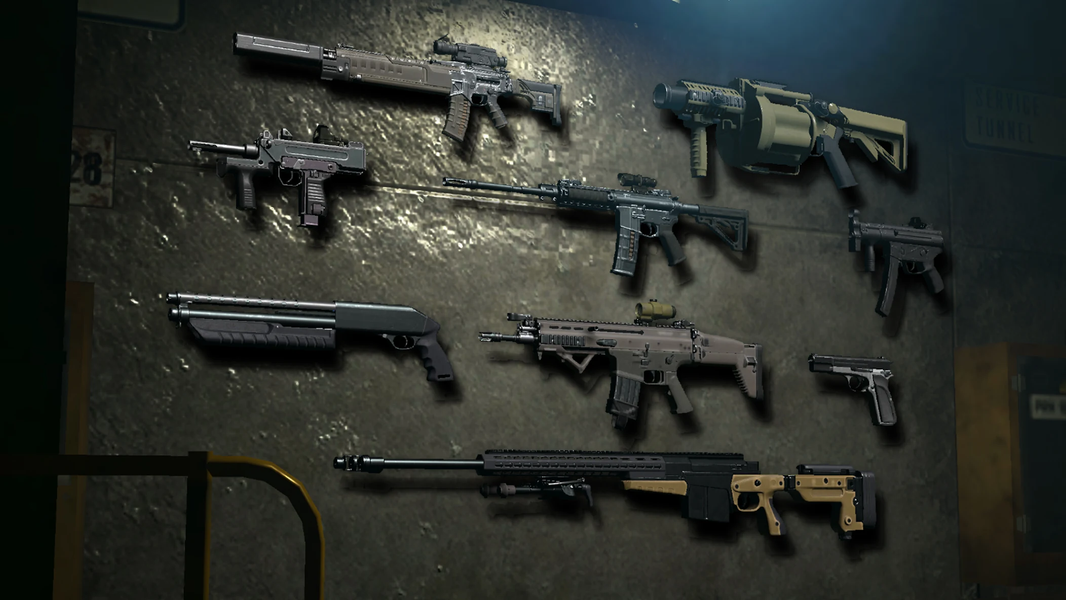 Zombie city :shooting survival - Gameplay image of android game