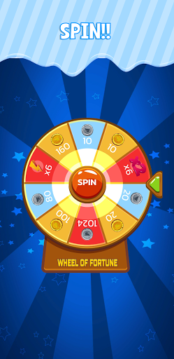 ۲۰۴۸ Balls Game - عکس بازی موبایلی اندروید