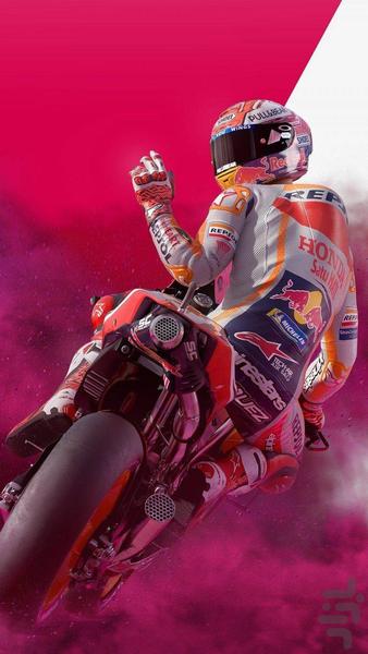 Gamer Profile - Game Pictures - Image screenshot of android app