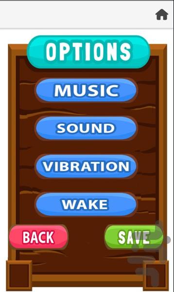 بازی پازل جورچین - عکس بازی موبایلی اندروید