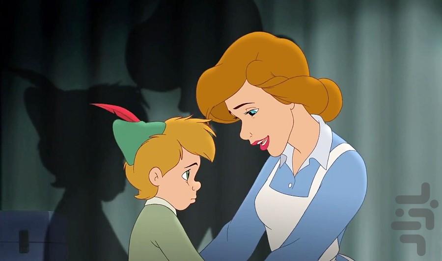 Peterpan - Peterpan cartoon and anim - Image screenshot of android app