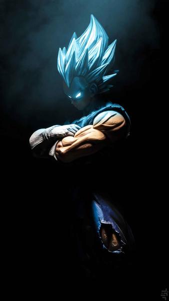 Anime wallpapers and anime images - Image screenshot of android app