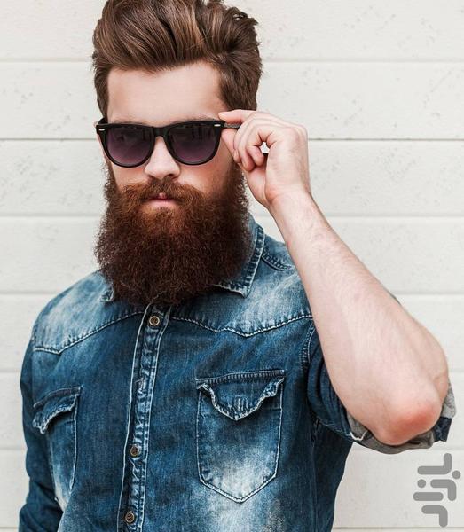 Boy's profile - Boy's profile pictur - Image screenshot of android app