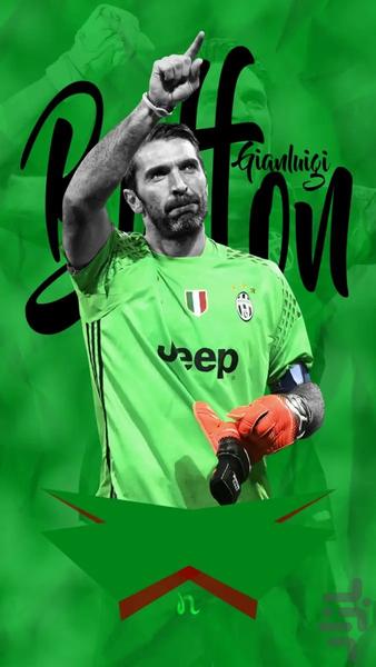 تصاویر بوفون - والپیپر بوفون - عکس برنامه موبایلی اندروید