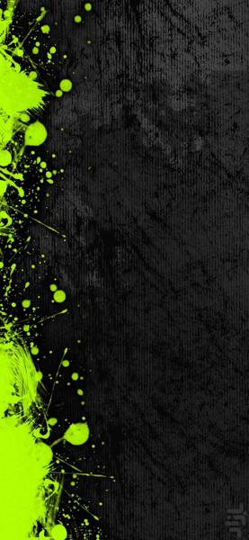 Attractive colored wallpapers - Image screenshot of android app