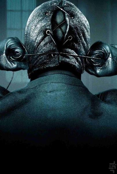 Scary Wallpaper - Horrifying Images - عکس برنامه موبایلی اندروید