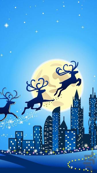 Festive wallpapers - Image screenshot of android app