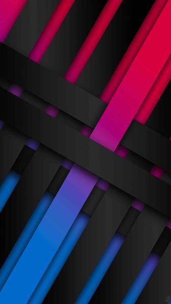 Material images and minimalist wallp - Image screenshot of android app