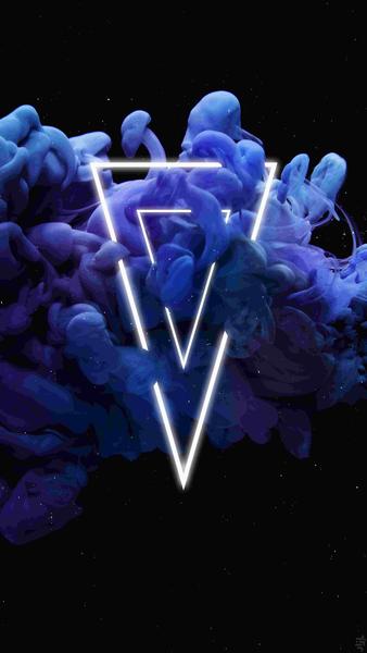 Neon Images - Neon Effect Wallpaper - Image screenshot of android app
