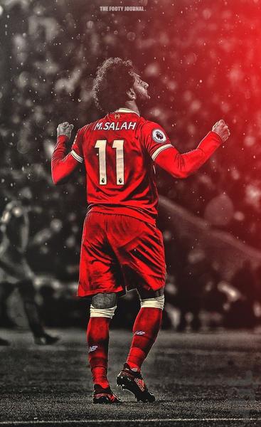 تصاویر محمد صلاح فوتبالیست محمد صلاح - عکس برنامه موبایلی اندروید