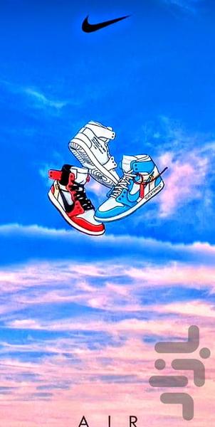 Shoes Pictures - Sports Shoes Wallpa - Image screenshot of android app