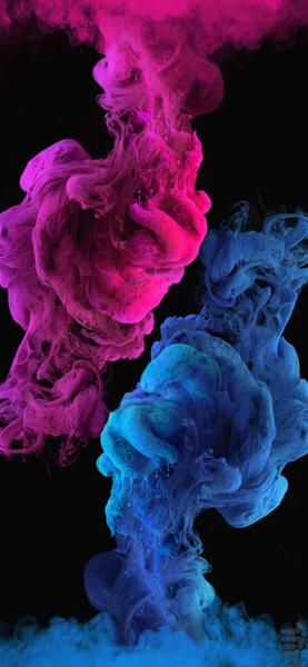 Smoke wallpapers - smoke art images - Image screenshot of android app