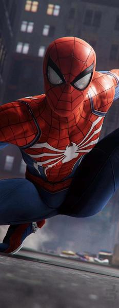 تصاویر و والپیپر مرد عنکبوتی - عکس برنامه موبایلی اندروید