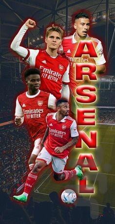 Arsenal pictures - Image screenshot of android app