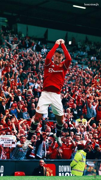 والپیپر منچستر یونایتد - عکس برنامه موبایلی اندروید