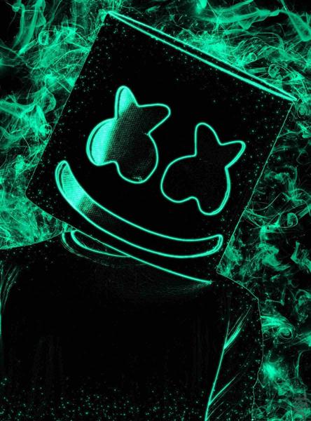 تصاویر مارشملو والپیپرهای مارشملو - عکس برنامه موبایلی اندروید