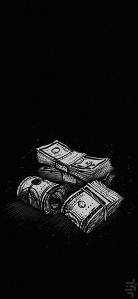 تصاویر اسکناس و دلار - عکس برنامه موبایلی اندروید