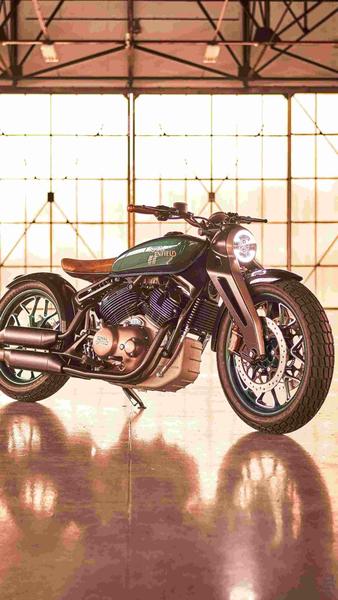 تصاویر موتور سیکلت - والپیپر موتوری - عکس برنامه موبایلی اندروید