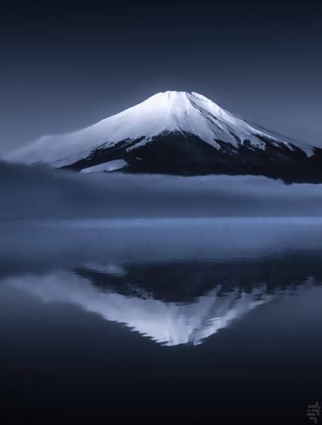 تصاویر کوه - والپیپر کوه های جذاب - عکس برنامه موبایلی اندروید