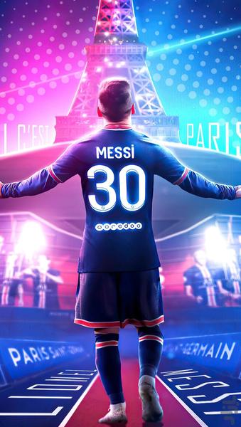 Paris Saint-Germain Pictures - Playe - Image screenshot of android app