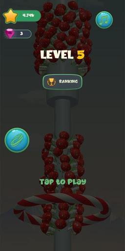 Pipe Runner - عکس بازی موبایلی اندروید