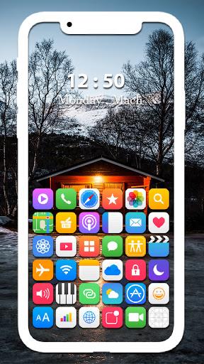Theme for Samsung Galaxy A۱۲ - عکس برنامه موبایلی اندروید