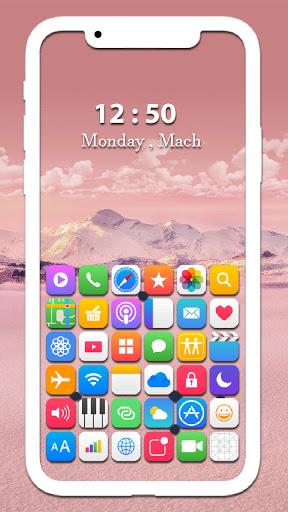 Theme for Samsung Galaxy A۱۲ - عکس برنامه موبایلی اندروید