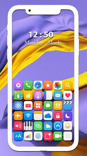 Theme for Samsung Galaxy M31 - عکس برنامه موبایلی اندروید