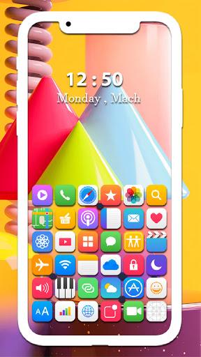Theme for Samsung Galaxy M31 - عکس برنامه موبایلی اندروید