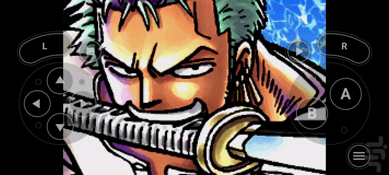 وان پیس رویای اژدها - عکس بازی موبایلی اندروید