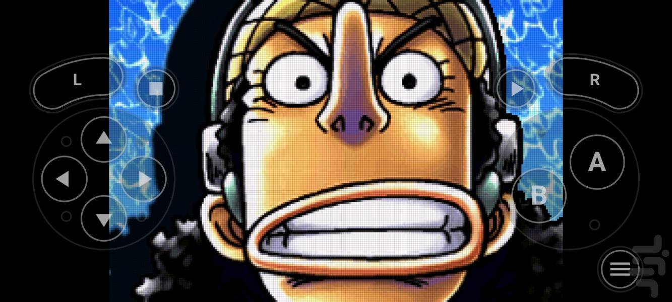 وان پیس رویای اژدها - عکس بازی موبایلی اندروید