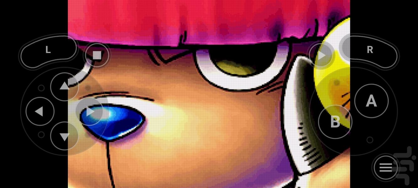 وان پیس رویای اژدها - عکس بازی موبایلی اندروید