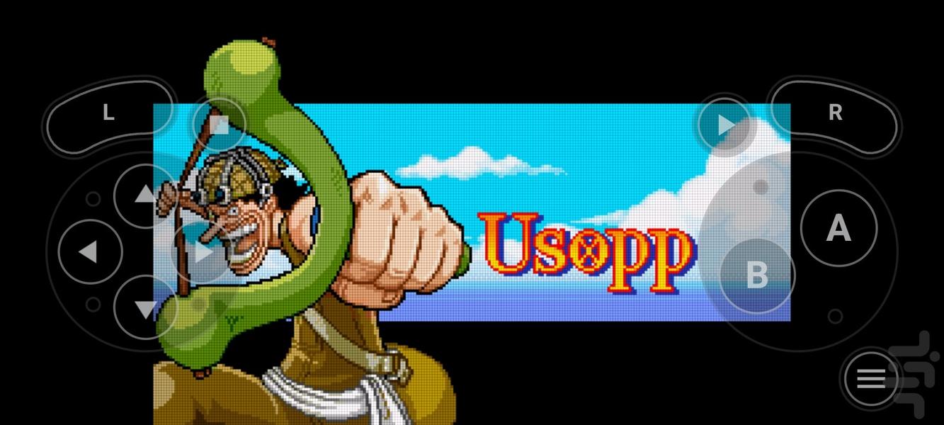 وان پیس شونن جامپس - عکس بازی موبایلی اندروید