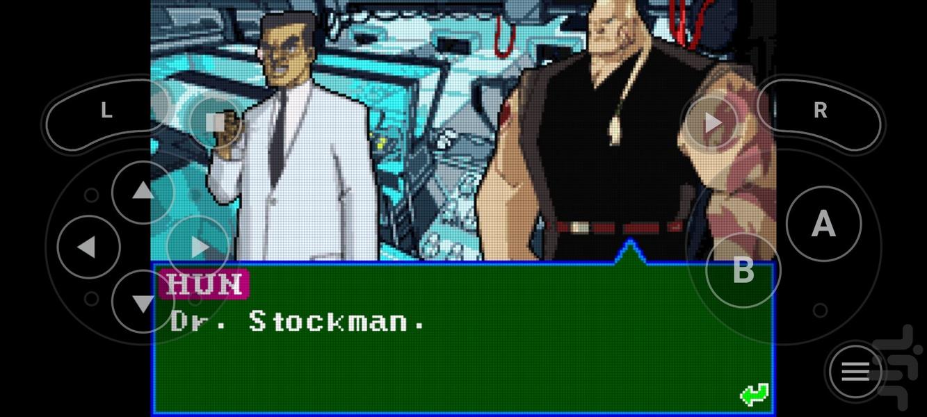 لاکپشت های نینجا مجموعه - عکس بازی موبایلی اندروید