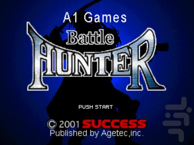 Battle Hunter - Gameplay image of android game