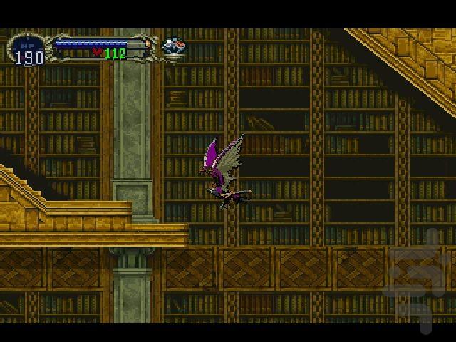 کستلونیا سیمفونی پلی ۱ - عکس بازی موبایلی اندروید