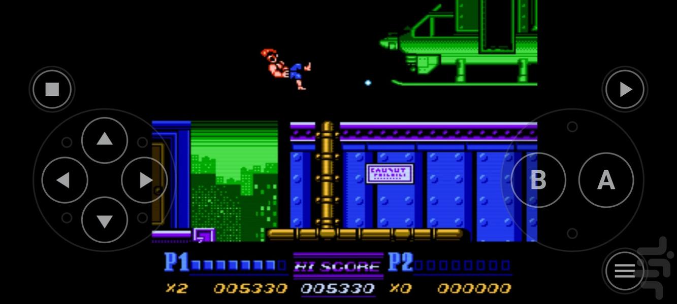 دابل دراگون ۲ میکرو - عکس بازی موبایلی اندروید